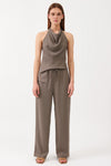 Paloma Halterneck & Trouser Co ord